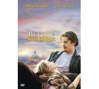 Linklater, R: Before Sunrise
