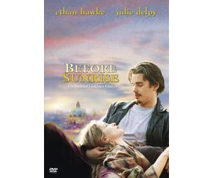 Linklater, R: Before Sunrise