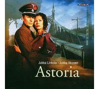 Linkola/ Choir & Orch Of Lahti City/ Peippo - Astoria