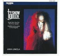 Linkola - Music From the Film: Snow Queen