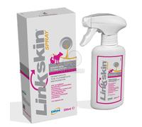 DRN Dog & Cat Linkskin Spray - DRN Dog & Cat Linkskin Spray - Confezione da 200 ml