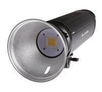 LINKSTAR LES-200TD Wi-Fi Bi-Color 3000-8000K Luce a LED 200W Monte Bowens