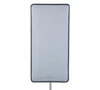 LINKSTAR LX-100 Tappetino LED Bi-Color flessibile e pieghevole 30x60 cm 100 Watt