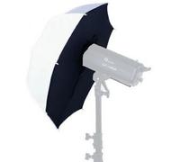 Linkstar Ombrello Reflex Softbox Diffusore Bianco URF-102L 120 cm