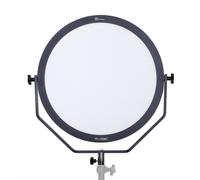 LINKSTAR RL-58MC Bi-Color LED Luce ad anello, V-Mount, 58W