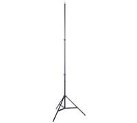 Linkstar Stativo per lampada LS-803 86-205 cm