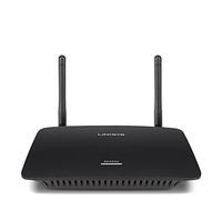 Linksys AC1200 MAX Wi-Fi Gigabit Range Extender/Ripetitore (RE6500)
