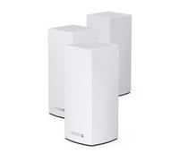 Linksys Atlas Pro 6 Dual Band (2,4 GHz / 5 GHz) Wi-Fi 6 (802.11ax) Bianco 3 Interno - Nouvo