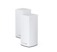 LINKSYS ATLAS PRO 6 WHOLE-HOME MESH WI-FI 6 MX5502 AX5400 DUAL BAND 2PK