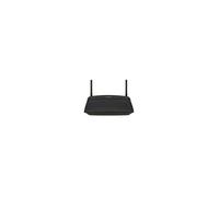 Linksys EA6100-EJ Router Wireless Dual Band AC 1200, App Smart Wi-Fi per il Controllo della Rete, USB 2.0, Fast Ethernet, Installazione Semplice, Software in Italiano