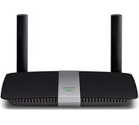 Linksys EA6350 Router Wi-Fi Dual Band AC 1200, con Porte Gigabit Ethernet, App Smart Wi-Fi per il Controllo della Rete, Velocità N300 + AC867, USB 3.0