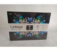 Linksys EA6500 Router Smart Wi-Fi Dual Band AC1750 HD Video Pro