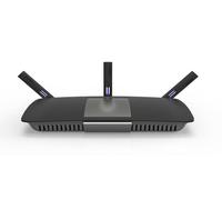 Linksys EA6900 router wireless Gigabit Ethernet Dual-band (2.4 GHz/5 GHz) Nero NEW