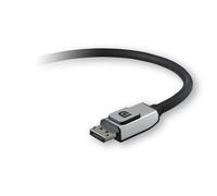 Linksys F2CD000B06-E cavo DisplayPort 1,8 m Nero NEW