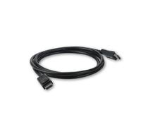 Linksys F2CD000B06-E Cavo DisplayPort 1,8 m Nero - Nouvo