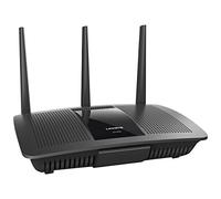 Linksys MAX-STREAM - Router wireless Wi-Fi