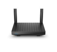 Linksys MR7350 router wireless Gigabit Ethernet Dual-band (2.4 GHz/5 GHz) Nero NEW