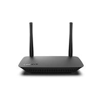 Router WiFi AC1200 dual band Linksys E5400-EU