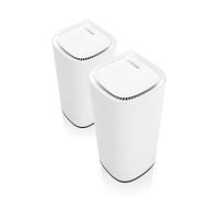 Linksys Router WiFi Velop Pro 6E MX6202 Sistema Mesh WiFi 6E Tri-band