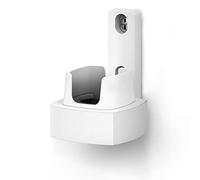 Linksys Supporto di montaggio a parete Linksys Velop WHA0301 - Supporto per router Velop WiFi mesh per tutta la casa - Supporta i nodi tri-band WHW030x e dual band WHW010x - Confezione singola, bianco