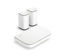 Linksys Velop Micro 6 Dual-band [2.4 GHz/5 GHz] Wi-Fi 6 [802.11ax] Bianco 4 Inte