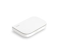 Linksys Velop Micro 6 Dual Band (2,4 GHz / 5 GHz) Wi-Fi 6 (802.11ax) Bianco 4 Interno - Nouvo