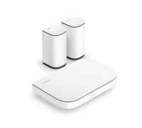 Linksys Velop Micro 6 Dual Band (2,4 GHz / 5 GHz) Wi-Fi 6 (802.11ax) Bianco 4 Interno - Nouvo
