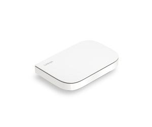 Linksys Velop Micro 6 Dual Band (2,4 GHz / 5 GHz) Wi-Fi 6 (802.11ax) Bianco 4 Interno - Nouvo