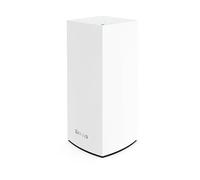 Linksys MX4200 Banda tripla (2.4 GHz/5 GHz/5 GHz) Wi-Fi 6 (802.11ax) Bianco 4 Interno