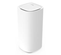 Linksys Velop Pro 6E Sistema WiFi 6E mesh vera tri-band Bianco