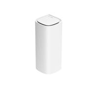 Linksys Velop Pro 7 10G LN1401 - Sistema mesh tri-band con 1 porta Internet/WAN da 10 Gigabit e 4 porte LAN da 2,5 Gigabit per max 280 m2 e più di 200 dispositivi