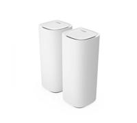 Linksys Velop Pro 7 Tri-band [2,4 GHz/5 GHz/6 GHz] Wi-Fi 7 [802.11be] Bianco 5 I