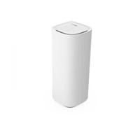 Linksys Velop Pro 7 Tri-band [2.4 GHz / 5 GHz / 60 GHz] Wi-Fi 7 [802.11be] Bianc