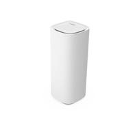 Linksys Velop Pro 7 Tri-band [2.4 GHz / 5 GHz / 60 GHz] Wi-Fi 7 [802.11be] Bianco 5 Interno (Linksys Velop Pro 7 BE11000 Tri-Ba