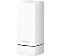 Linksys WHA0301-EU Velop Dual Band Wi-Fi Modulo Sistema di Montaggio a Parete -