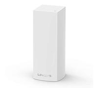 Linksys WHW0301 punto accesso WLAN 867 Mbit/s White