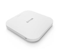 Linksys LAPAX3600C Access Point Wireless MU-MIMO WiFi 6 Dual Band con Gestione dal Cloud (AX3600), Access Point WLAN per Interni con Porta di Uplink Gigabit Ethernet e Supporto PoE+