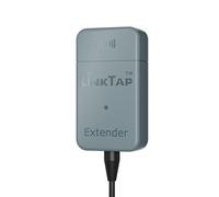 LinkTap Ripetitore Zigbee - Richiede Gateway LinkTap, amplia la copertura per grandi giardini e terreni complessi, impermeabile, per uso interno/esterno, non compatibile con sistemi di terze parti