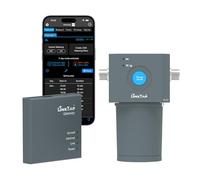 LinkTap ValveLinker 1 Zona Programmatore Irrigazione & Gateway, Antigelo