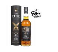 LINKWOOD 11 Y.O. 2009 2020 SCOTCH WHISKY SINGLE MALT SINGLE CASK JAMES EADIE