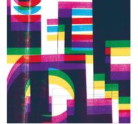 Linkwood Other Lan - Face the Facts - Vinyl Record - D659z