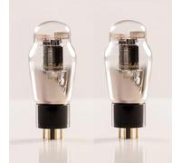 LINLAI 6SN7 1 coppia Hi-Fi Free Matched Pairing Vacuum Valve Tubes Doppio Triodo per Home Audio Amplificatore
