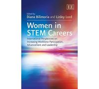 Linley Lord Women in STEM Careers (Copertina rigida)