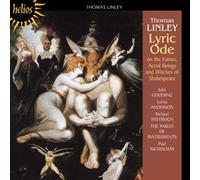 Linley T. - Lyric Ode on the Fairies Aerial Beings & Witches