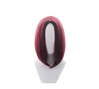 LINLINCD Anime Cosplay Parrucca Cosnoble Helena Adams Parrucca Anime Game Identity V Cosplay Costume Capelli corti