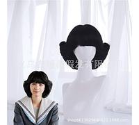 LINLINCD Cosplay wig anime Oggi sto parlando di Kyoko Hayakawa/Takashi Mitsuhashi/Shinji Ito/Riko Akasaka Cosplay parrucca kyou kara ore wa.