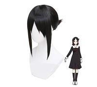 LINLINCD Cosplay wig Cosroad anime Kaguya-sama: l'amore è la guerra Cosplay parrucche Kaguya Shinomiya Chika Fujiwara Shirogane Miyuki Parrucca Shinomiya Kaguya