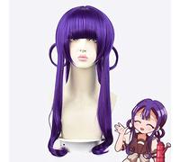 LINLINCD Cosplay wig DIOCOS anime Jibaku Shounen Hanako Kun Nene Yashiro Cosplay parrucche costumi per Halloween Party E.