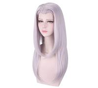 LINLINCD Cosplay wig JOJOS bizzarra avventura vento dorato Leone Abbacchio parrucca cosplay costume capelli sintetici resistenti al calore uomo donna cosplay parrucche