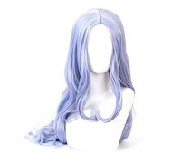 LINLINCD -Cosplay Wig Parrucca Anime Cosplay Halloween Parrucca senza cappuccio (Colore: Jiro Kyoka Wig) (colore: Eri Wig)